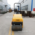 New Design Mini Road Roller 1 ton Price with OEM Support